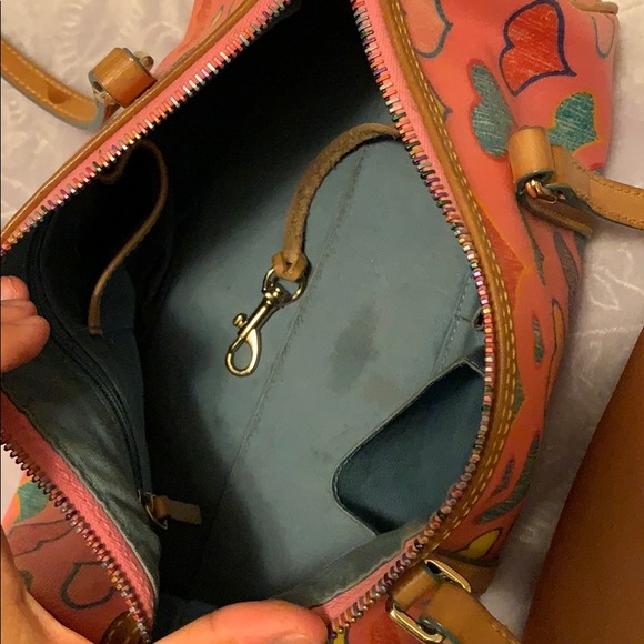 Dooney & Bourke Purse 💖 - Picture 4 of 4